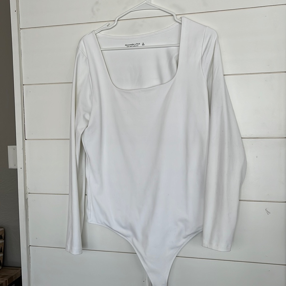 Abercrombie & Fitch Bodysuit